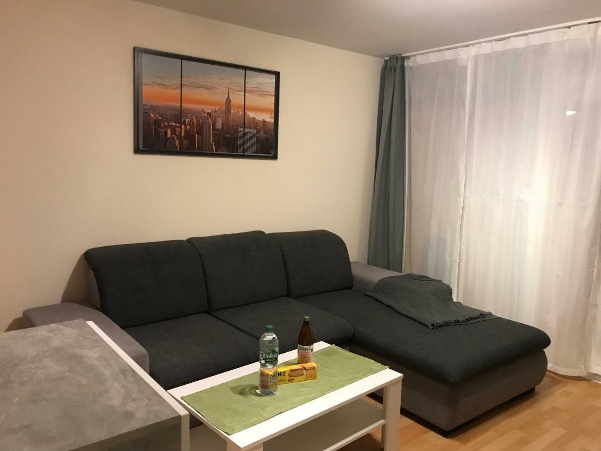 City Appartment Near Dusseldorf Mainstation! エクステリア 写真