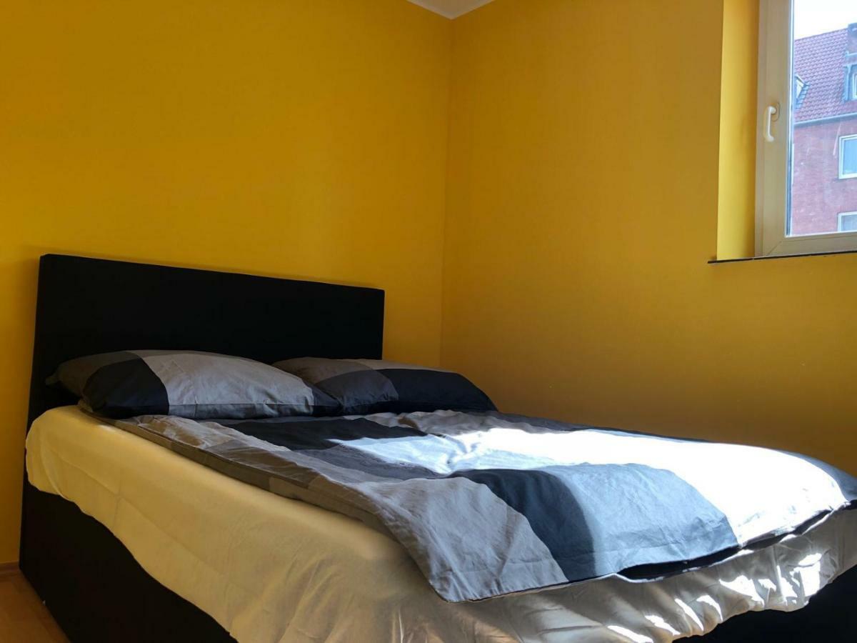 City Appartment Near Dusseldorf Mainstation! エクステリア 写真